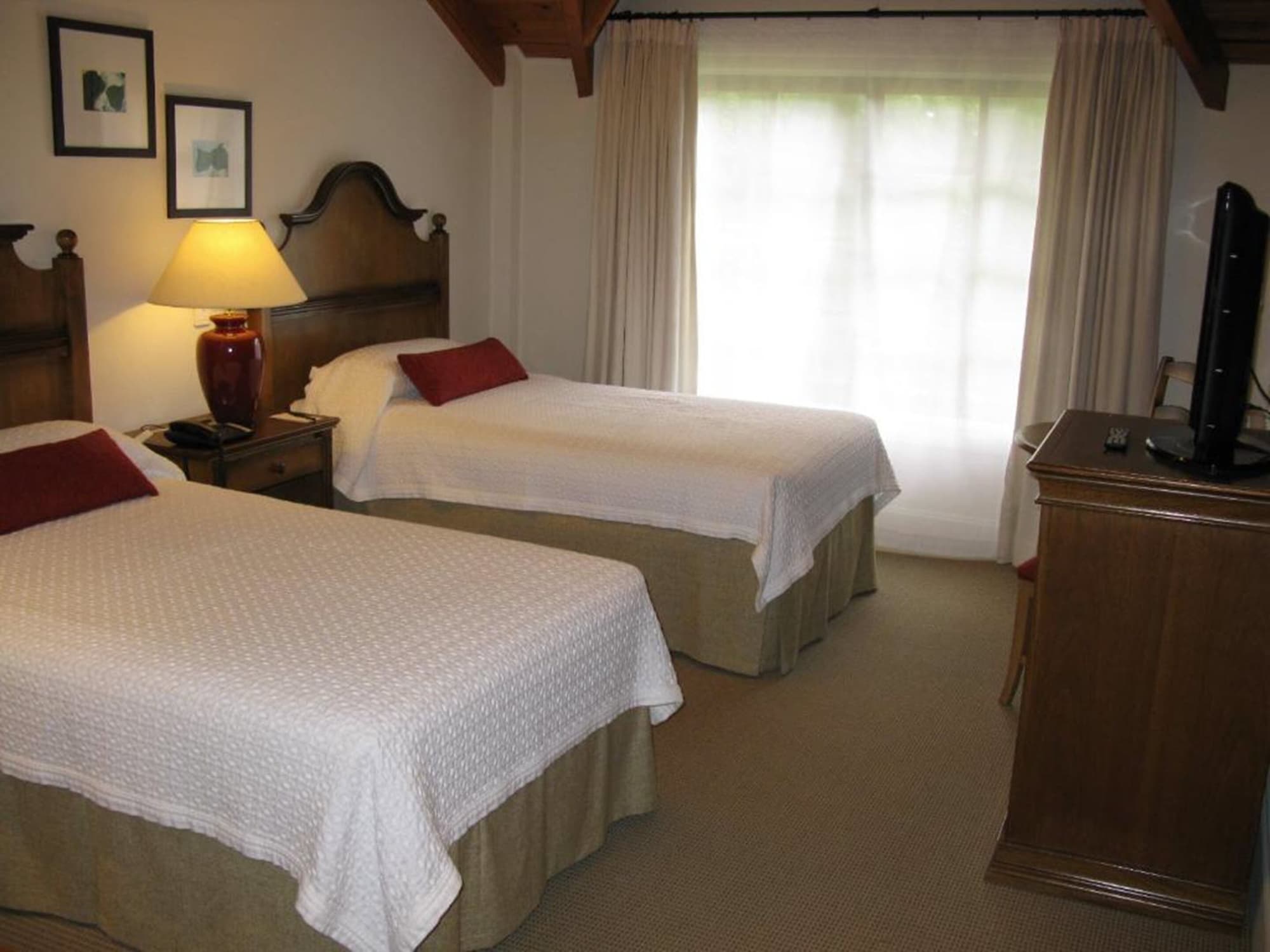 غرفة مفردة، HOTEL POSADA LOS ALAMOS 9/9