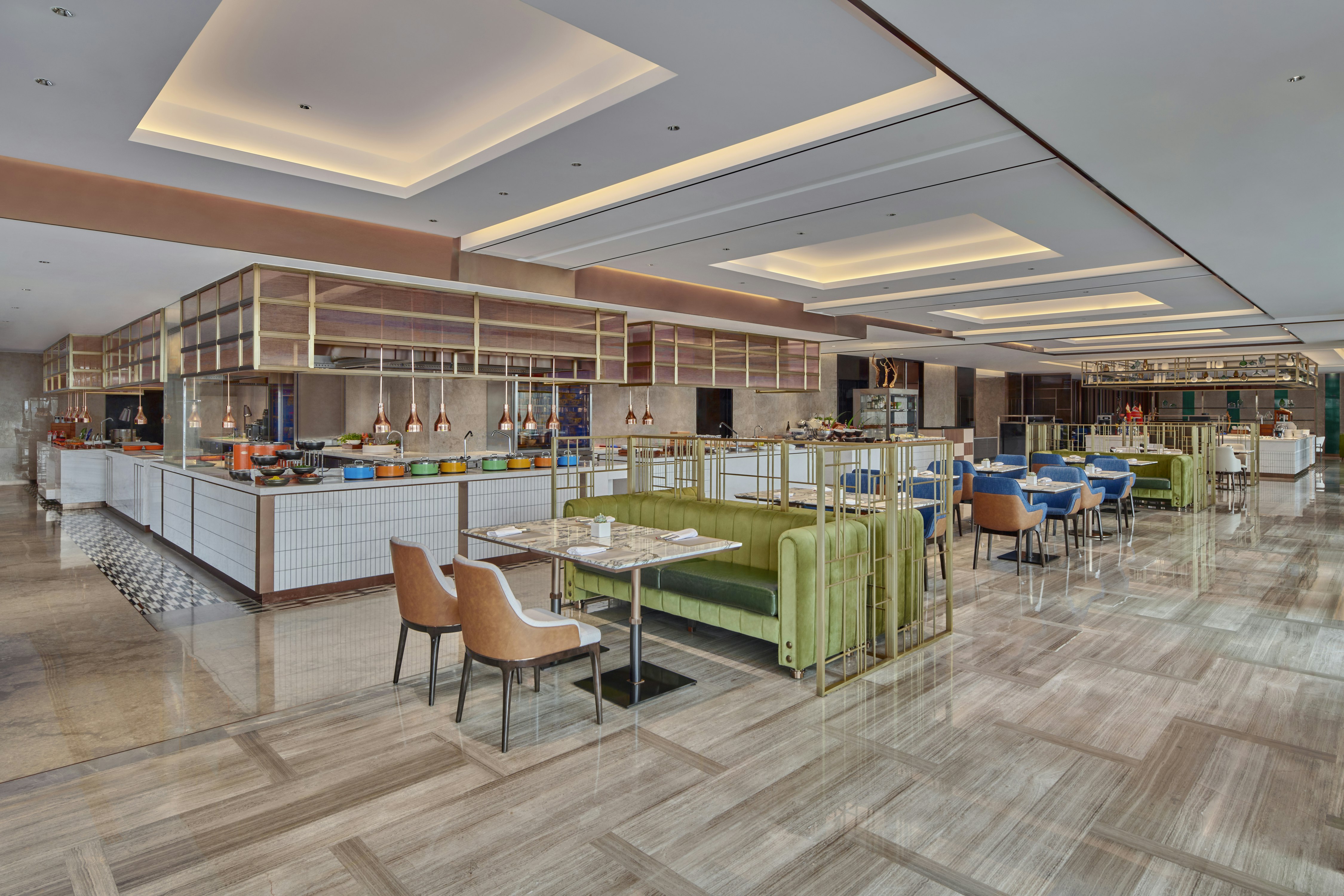 Hilton Yancheng 3/43