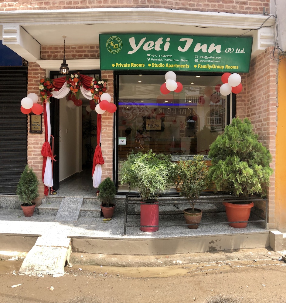 Yeti旅馆(Yeti Inn) 图片3