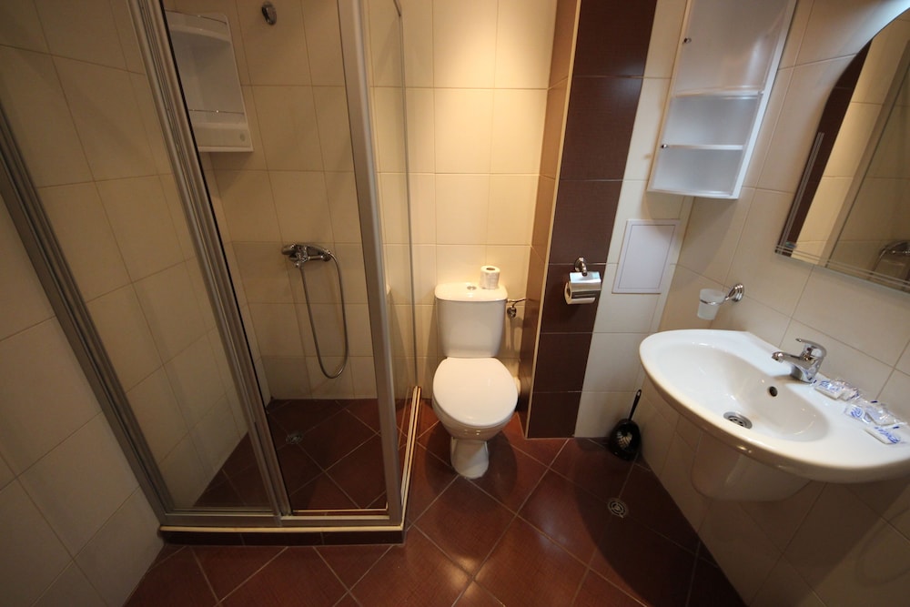 Menada Sunny Beach Plaza Apartments 46/50
