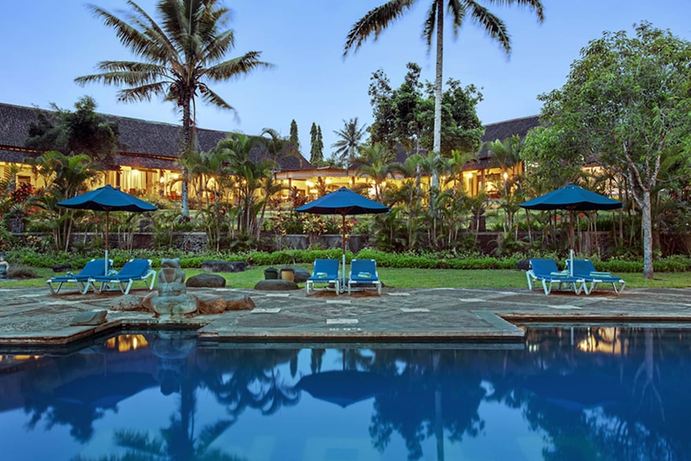 Margo Utomo Hill View Resort 13/20
