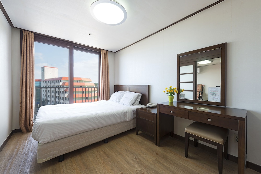 Hyundai Soo Resort Sokcho 13/47