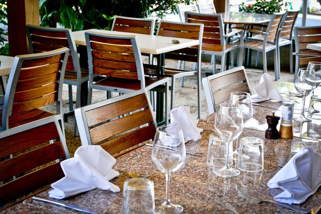 AUBERGE DU RELAIS 27/36