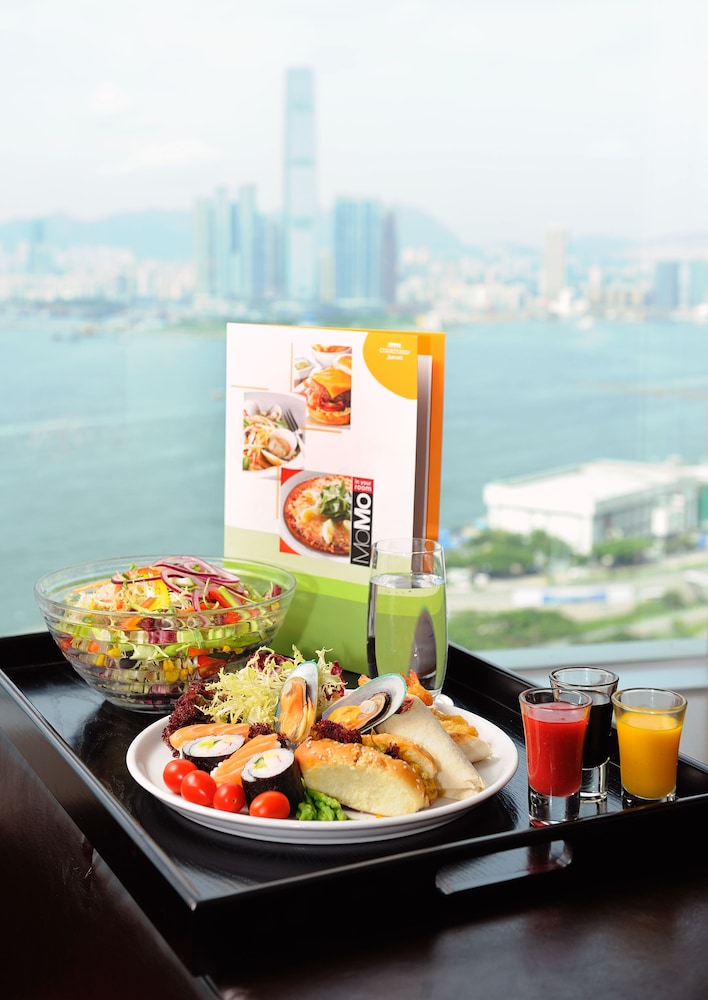 COURTYARD BY MARRIOTT HONG KONG 29/34