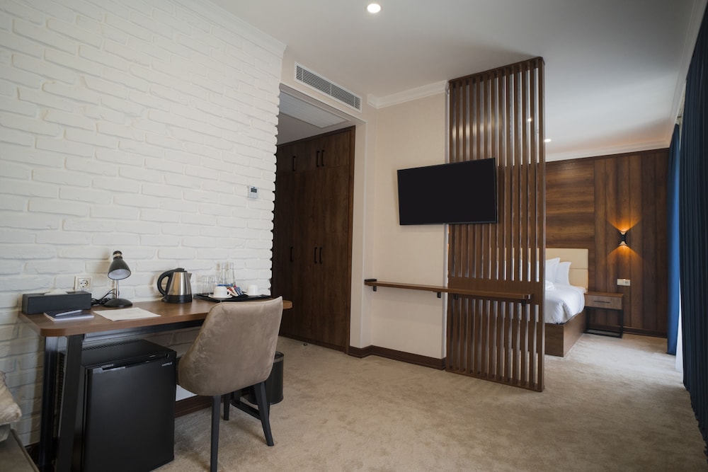 Oscar Boutique Hotel 48/59