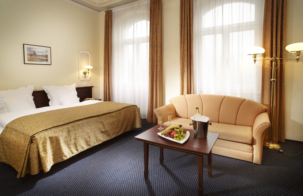 OREA HOTEL EXCELSIOR 9/35