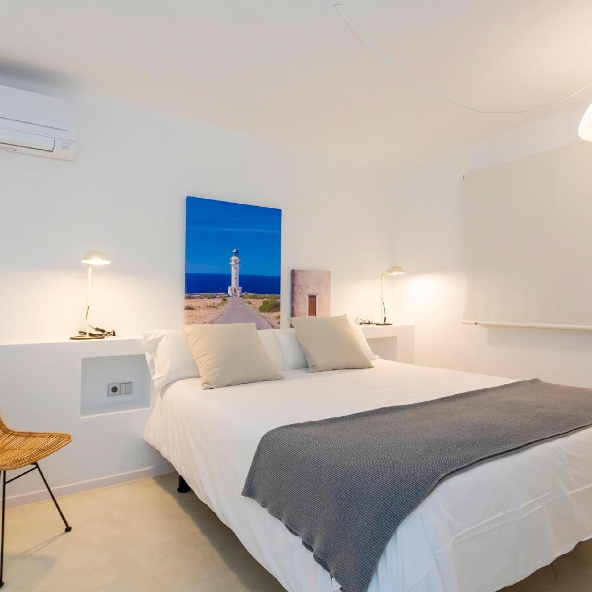 Apartamentos Roca Plana - Formentera Break 9/26