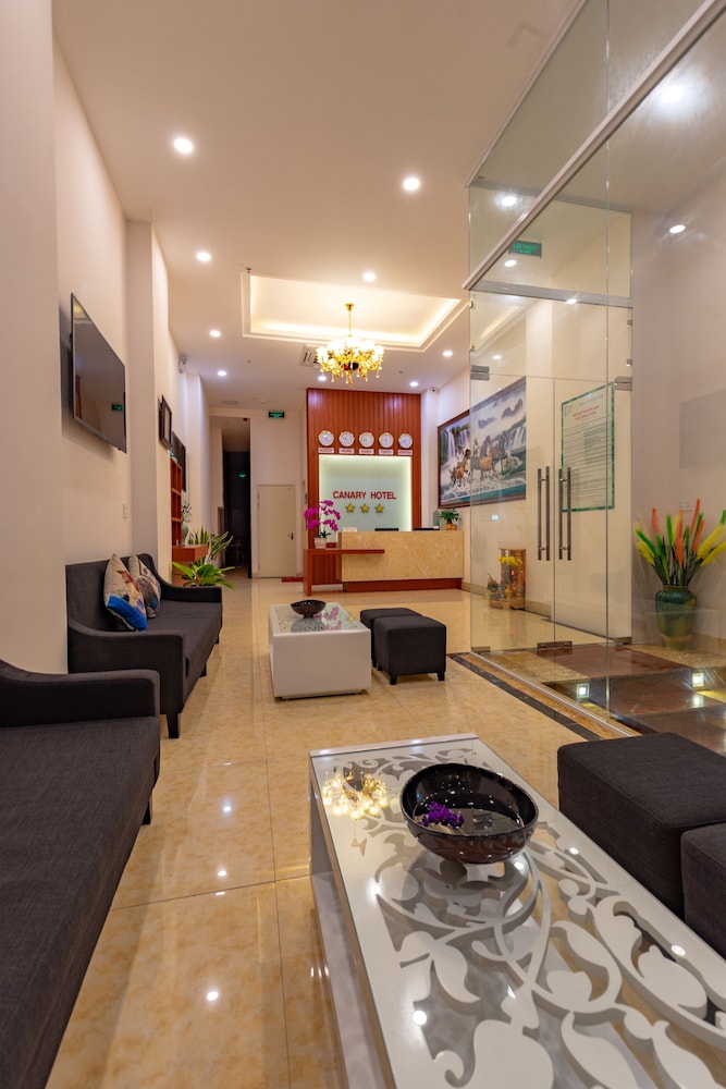 Canary Nha Trang Hotel 25/38