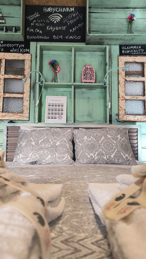 Ruby Charm Houses Lda酒店(Ruby Charm Houses Lda) 图片1