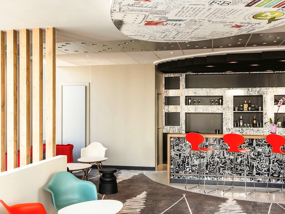 Ibis Casablanca Nearshore 48/73
