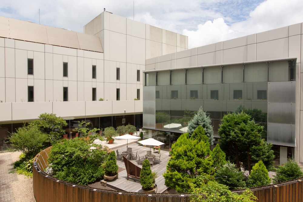 Hotel Molino Shin-Yuri 10/34