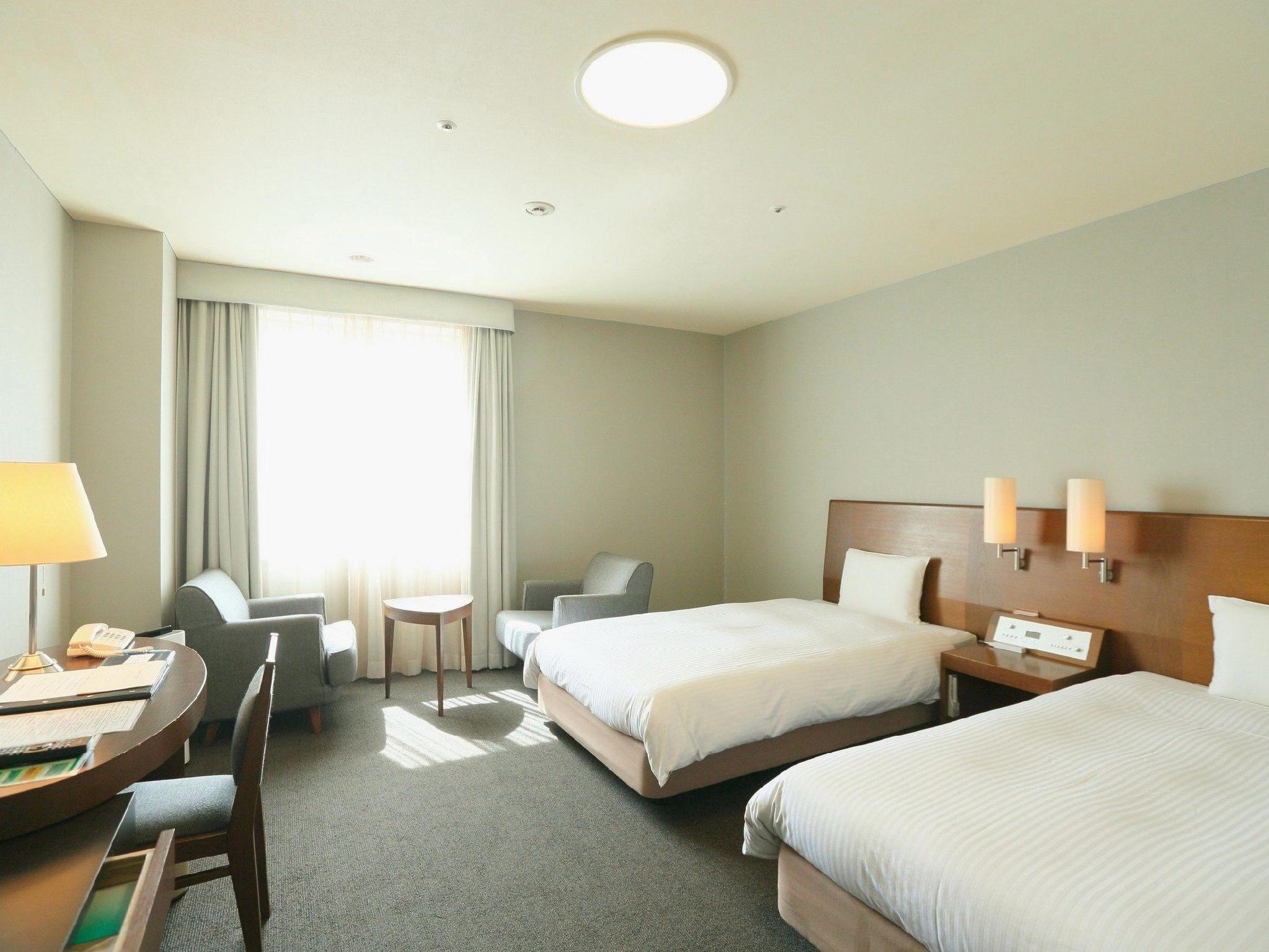 Hotel Brillante Musashino 9/25
