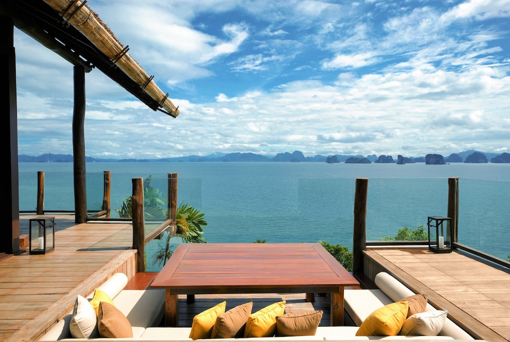 Six Senses Yao Noi 11/84