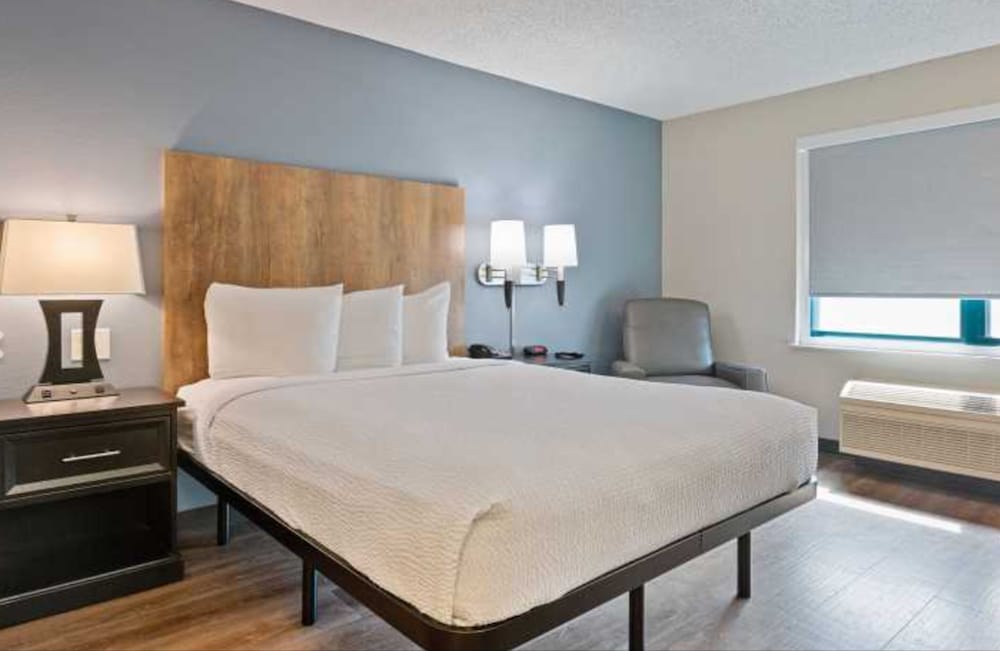 Extended Stay America Oakland - Alameda Airport 19/48