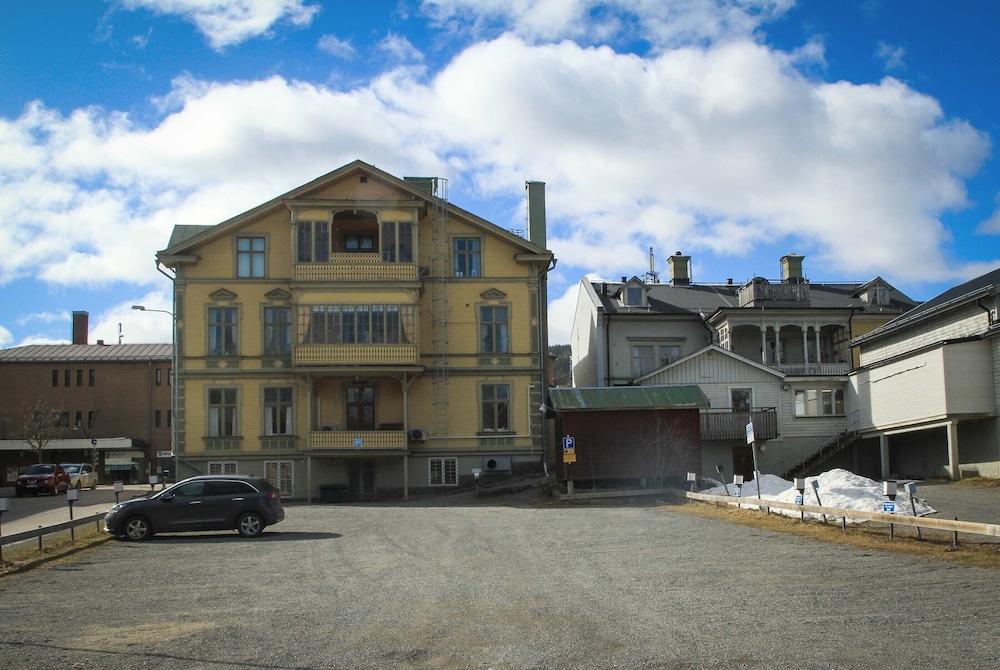 Hotel Solleftea 2/41