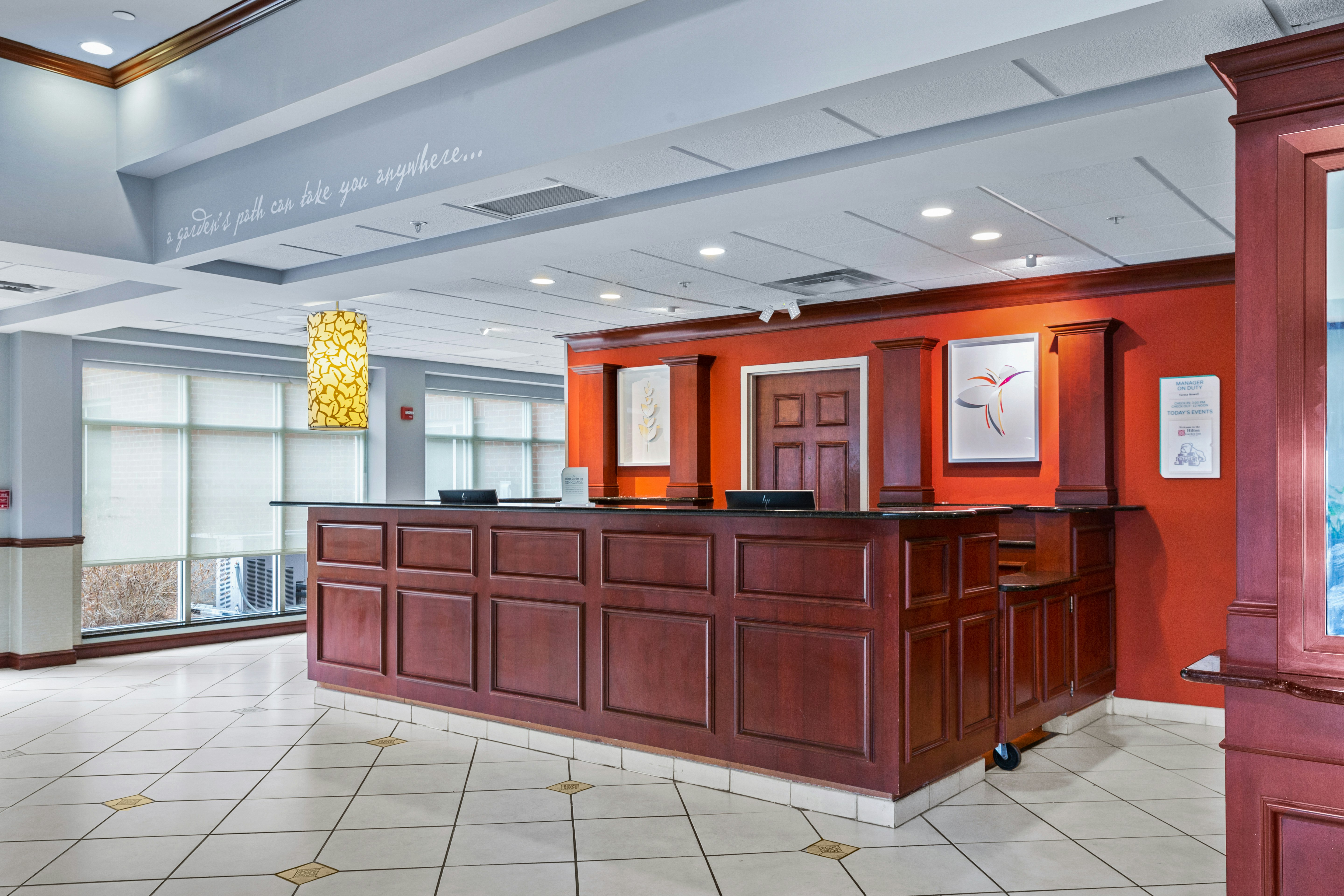 Hilton Garden Inn Starkville 4/50