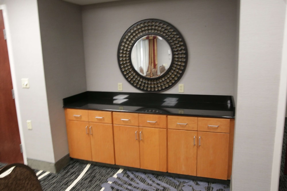 Hampton Inn & Suites Grenada 7/38