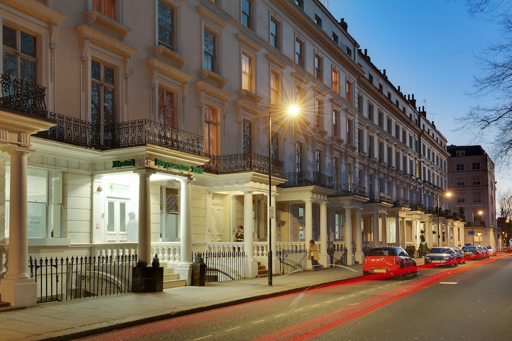Park Avenue Bayswater Inn Hyde Park 53/56