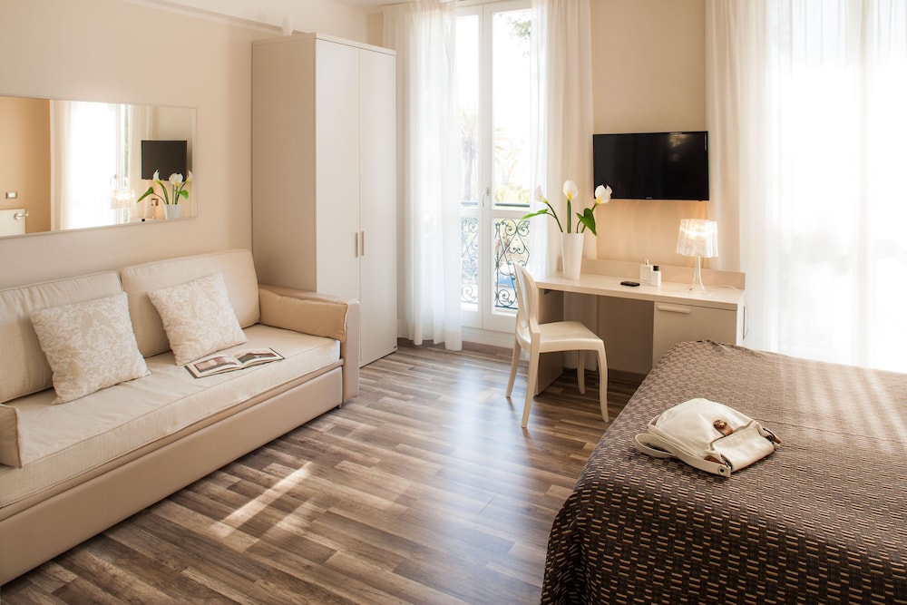 Hotel Villa Sylva 32/49