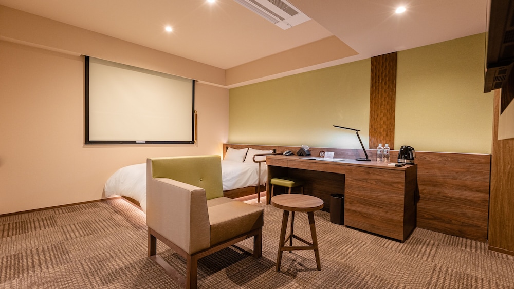 Galois Hotel Shinokubo 40/46