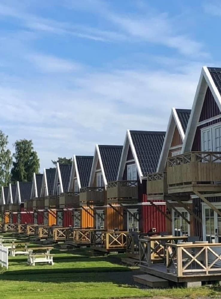Arendal Herregaard Spa and Resort 71/75