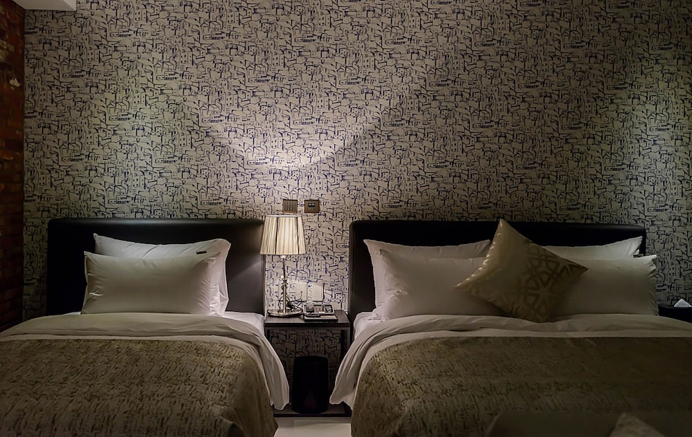 JB Design Hotel 48/77