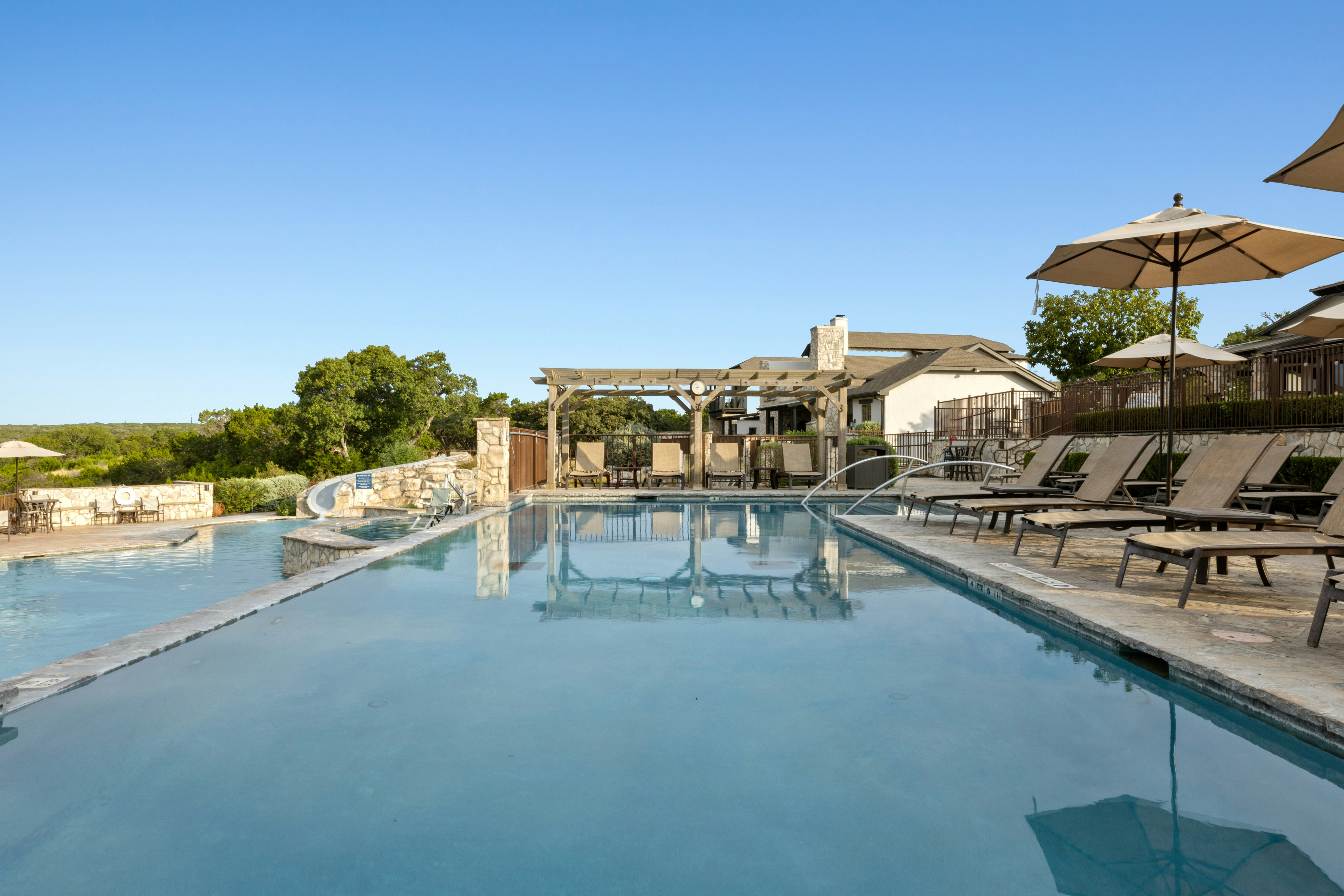Worldmark Hunt - Stablewood Springs Resort 16/57