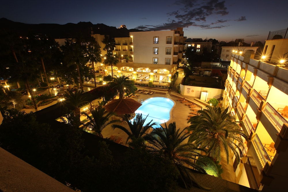 hotel