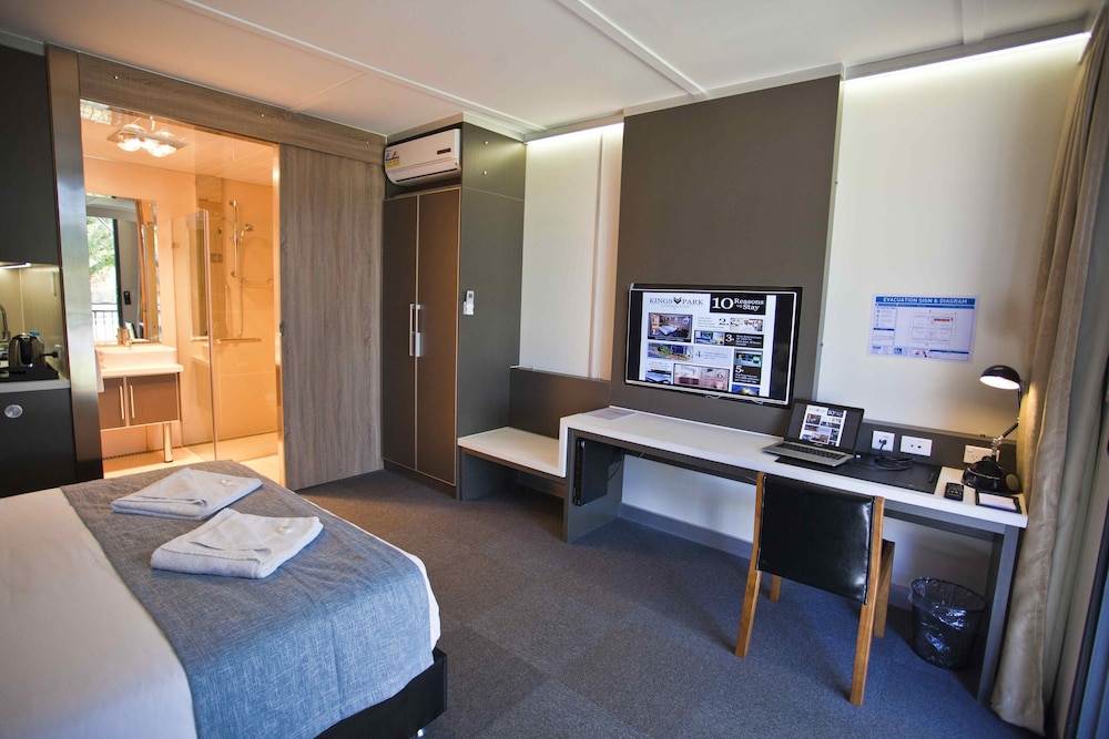 Kings Park Accommodation 11/42