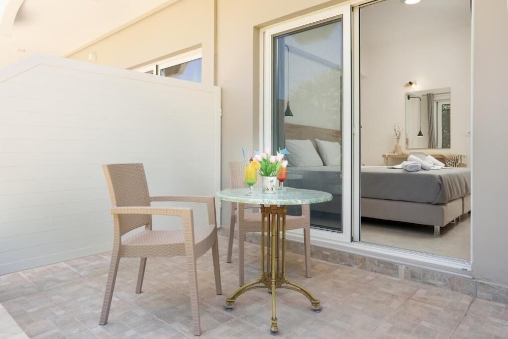 Antonis Apartments 25/50