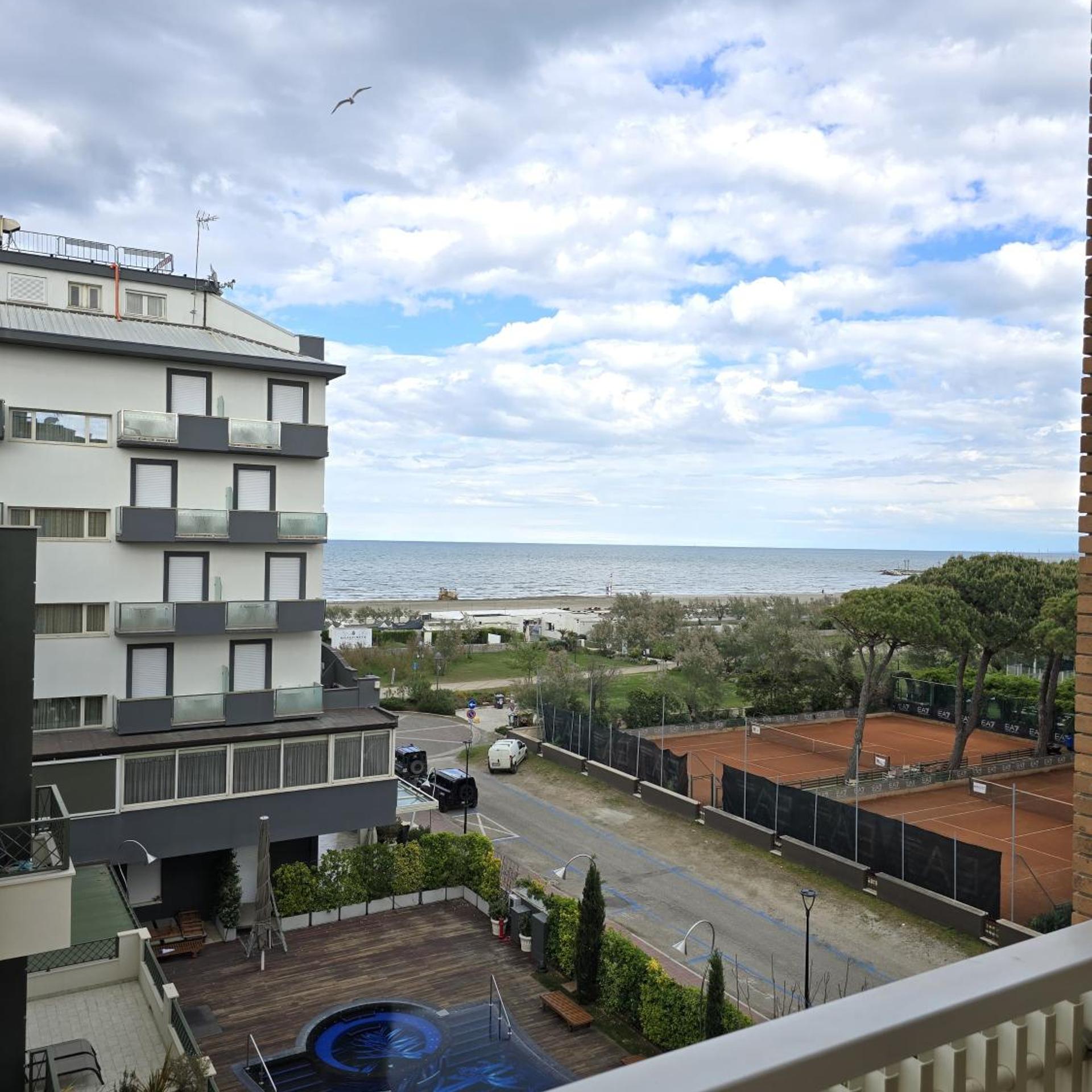 Hotel Helios 7/53