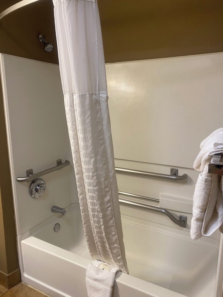 Premier Extended Stay 9/9