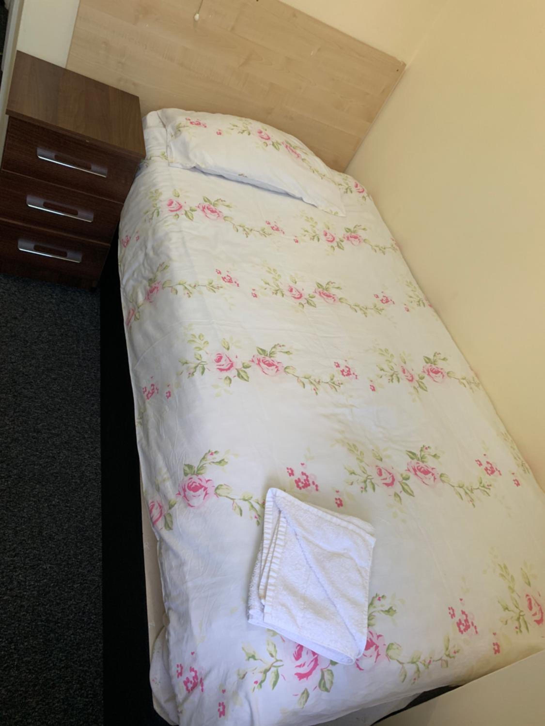Hagley Hotel 43/56