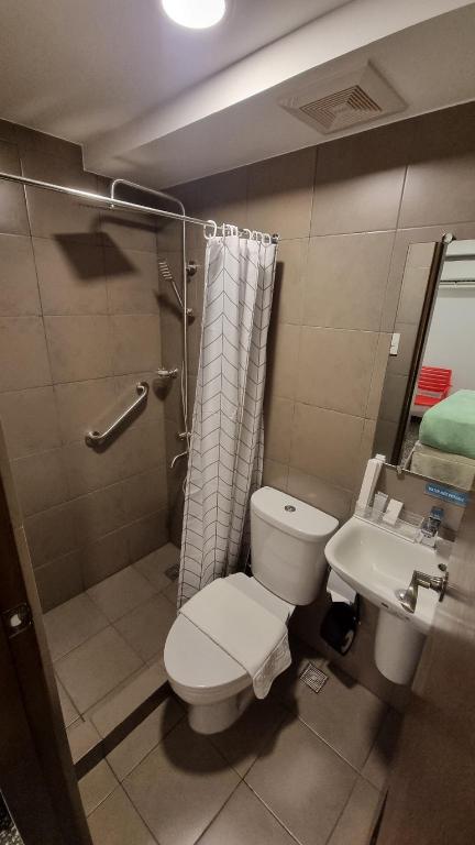 One Cristina Suites 46/49