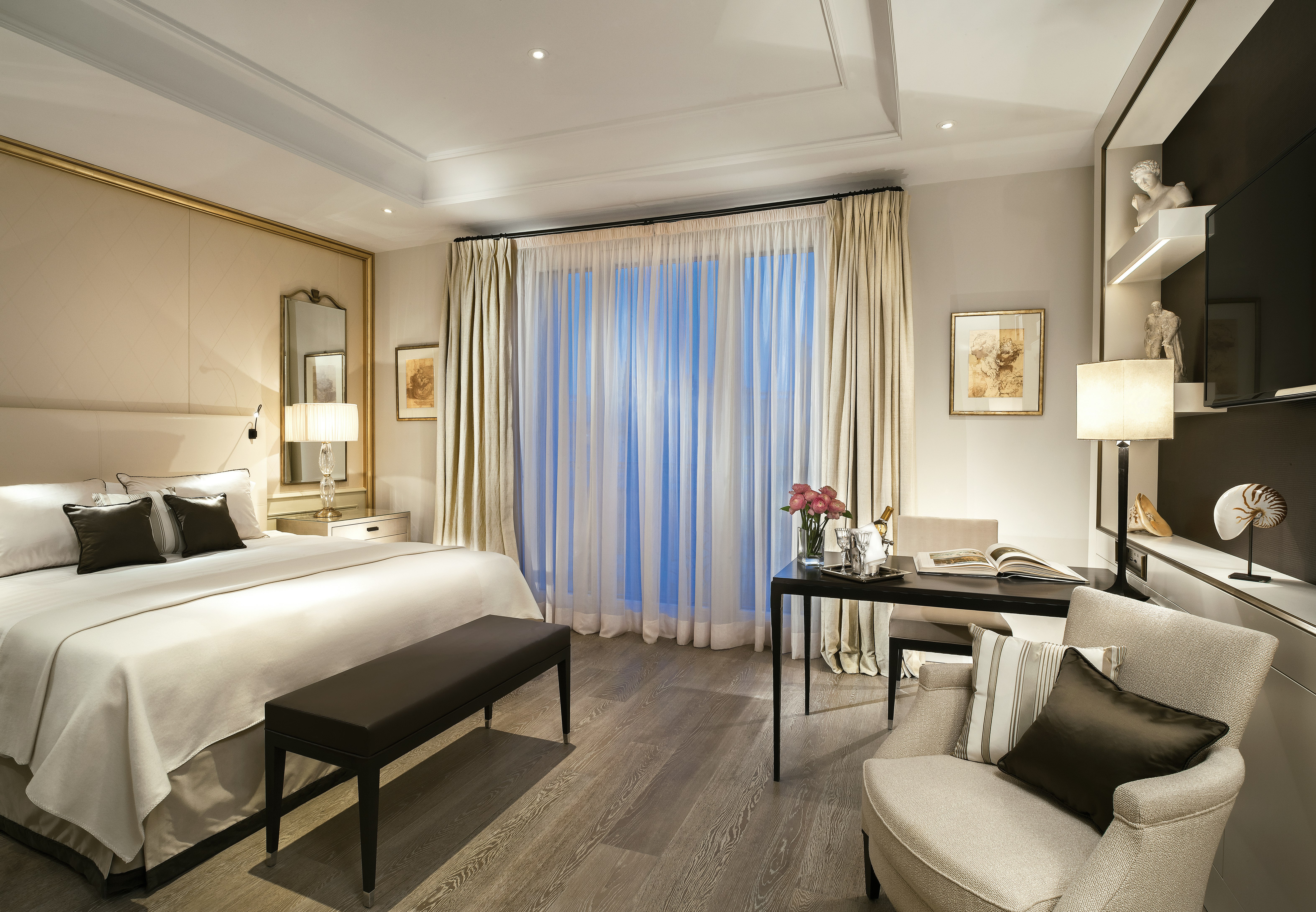 Palazzo Parigi Hotel & Grand Spa 11/59