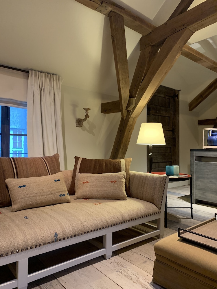 Verhaegen Chambres D'hotes 50/73