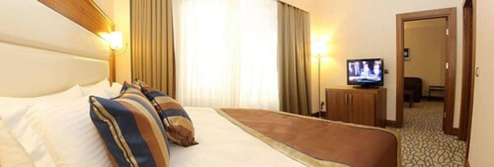 Barida Hotels 12/50