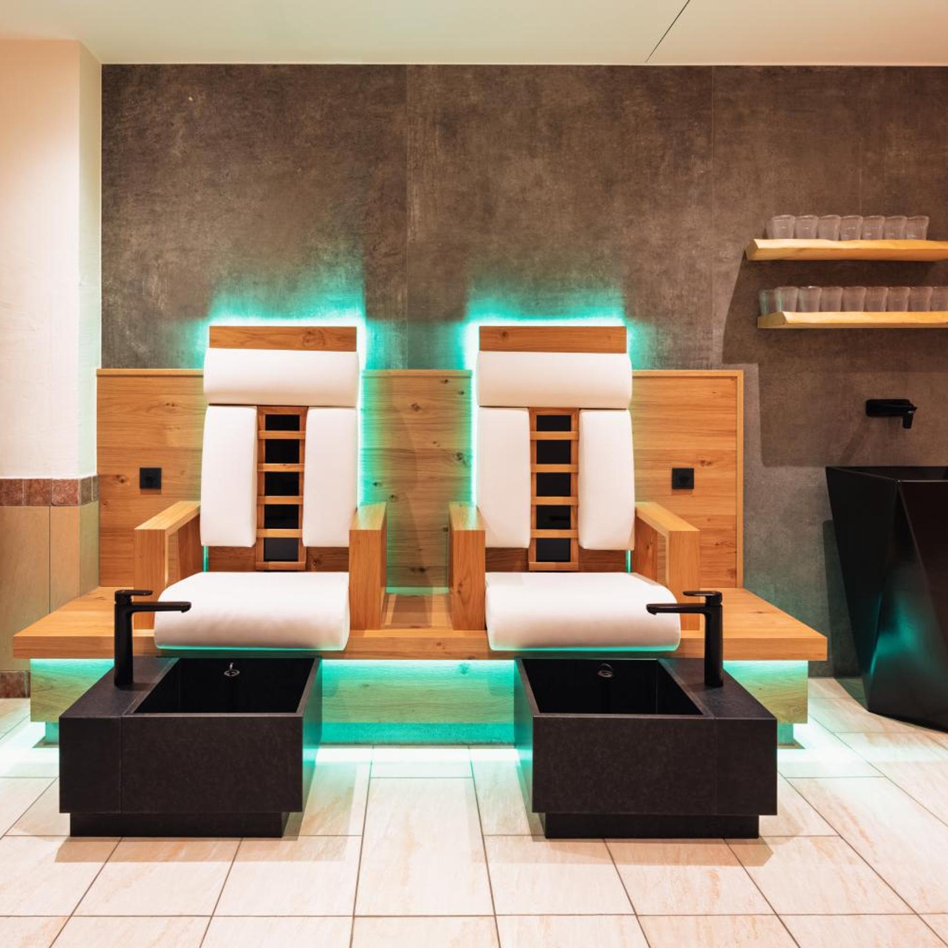 Hotel Garni Alpenjuwel 43/53