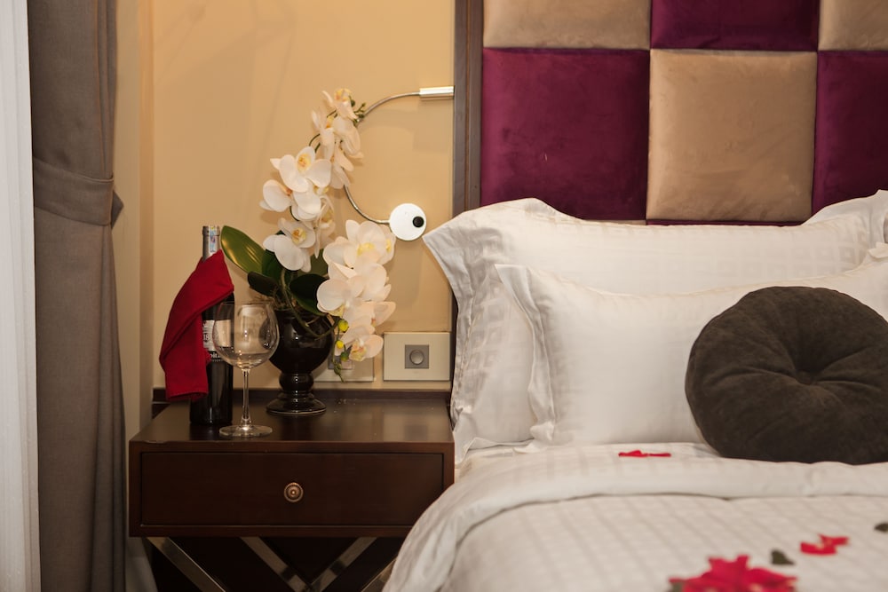 Hanoi La Storia Hotel 41/64