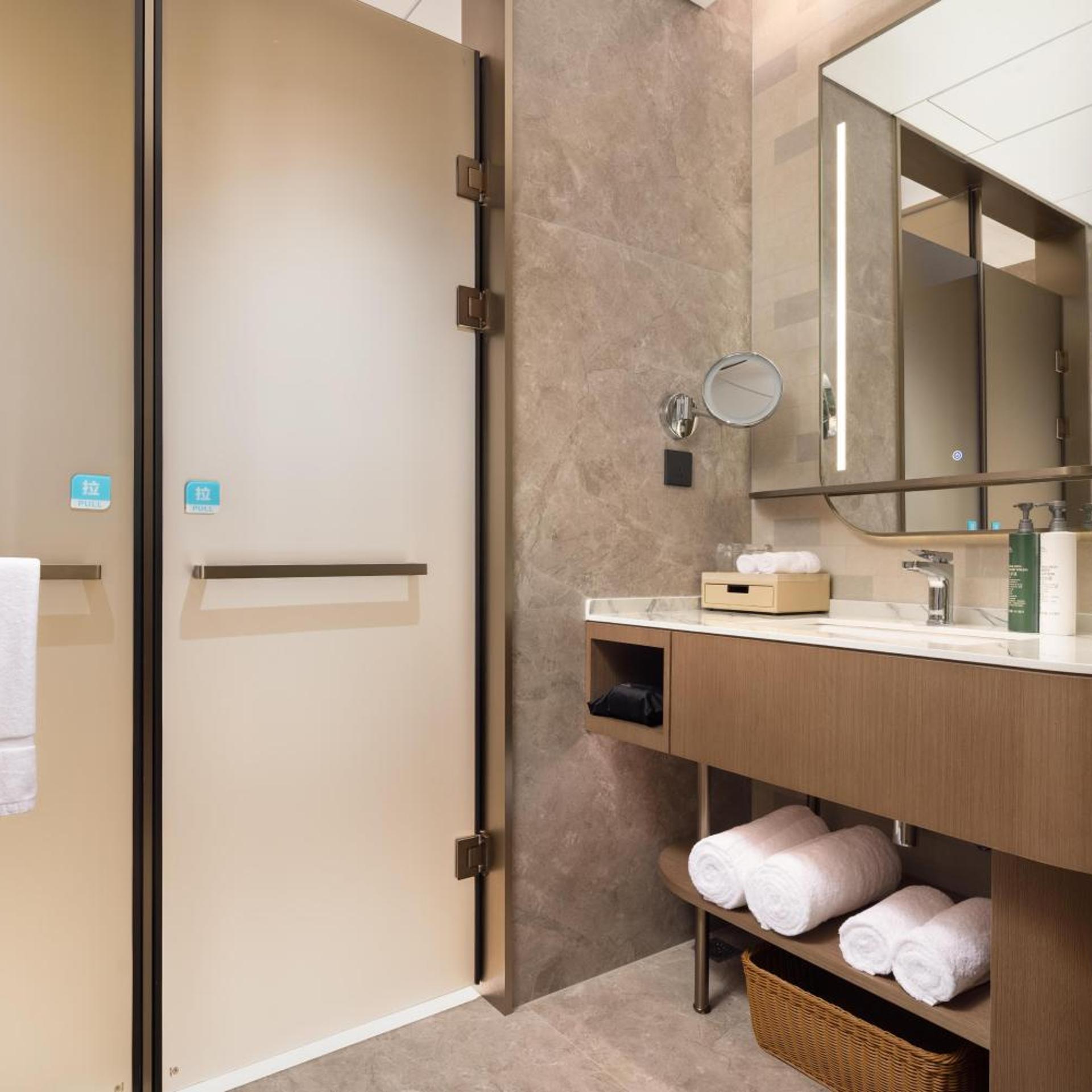 Hilton Garden Inn Zhoukou Chuanhui 30/33