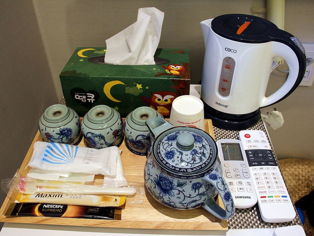 Daemyung旅馆(Daemyung Guesthouse) 图片2