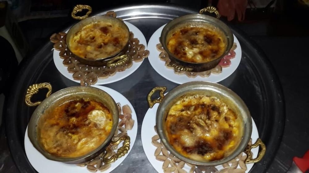 Ayder Yesil Vadi Otel 28/50