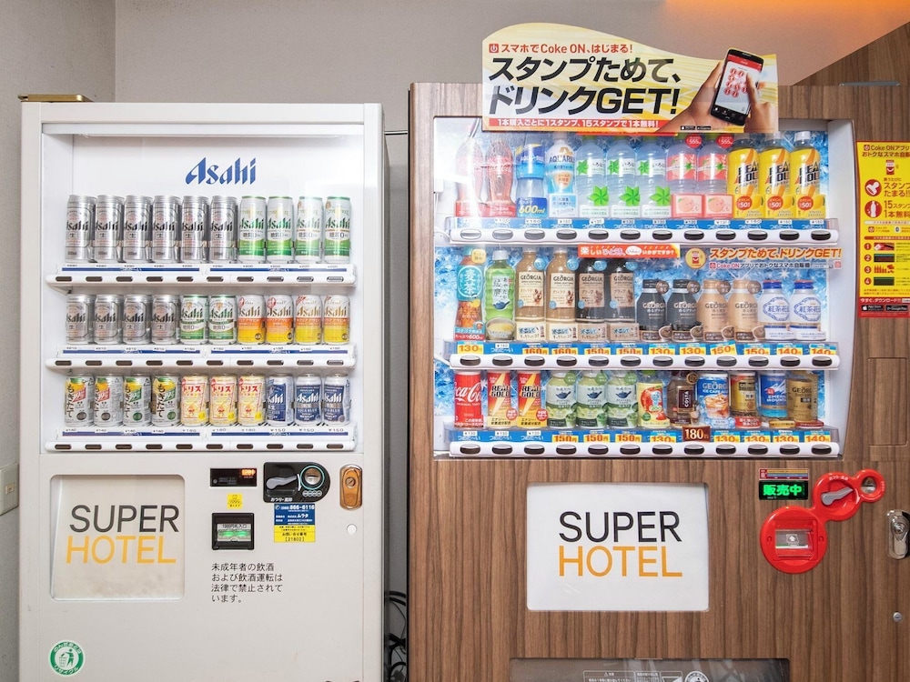 Super Hotel Kochi 9/50