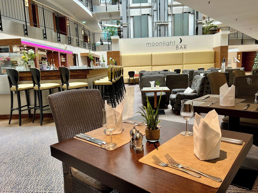 Dorint Hotel Esplanade Jena 38/58