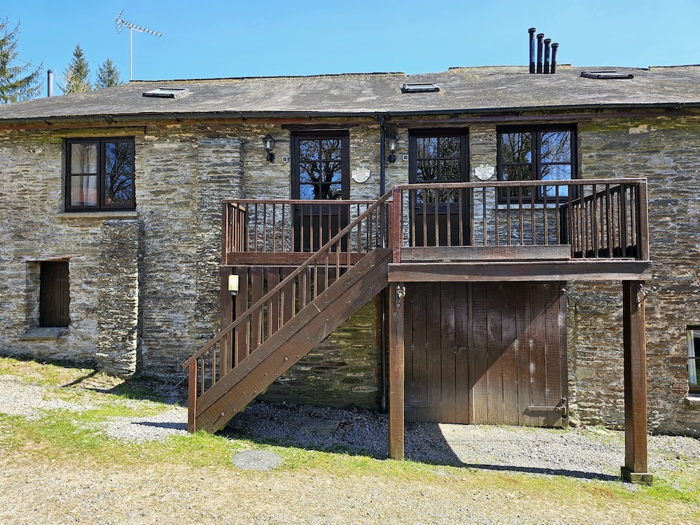 Simonsbath House Hotel 1/50