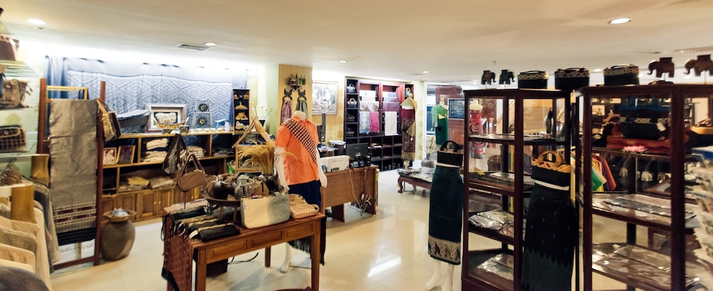 Champasak Grand Hotel 57/73