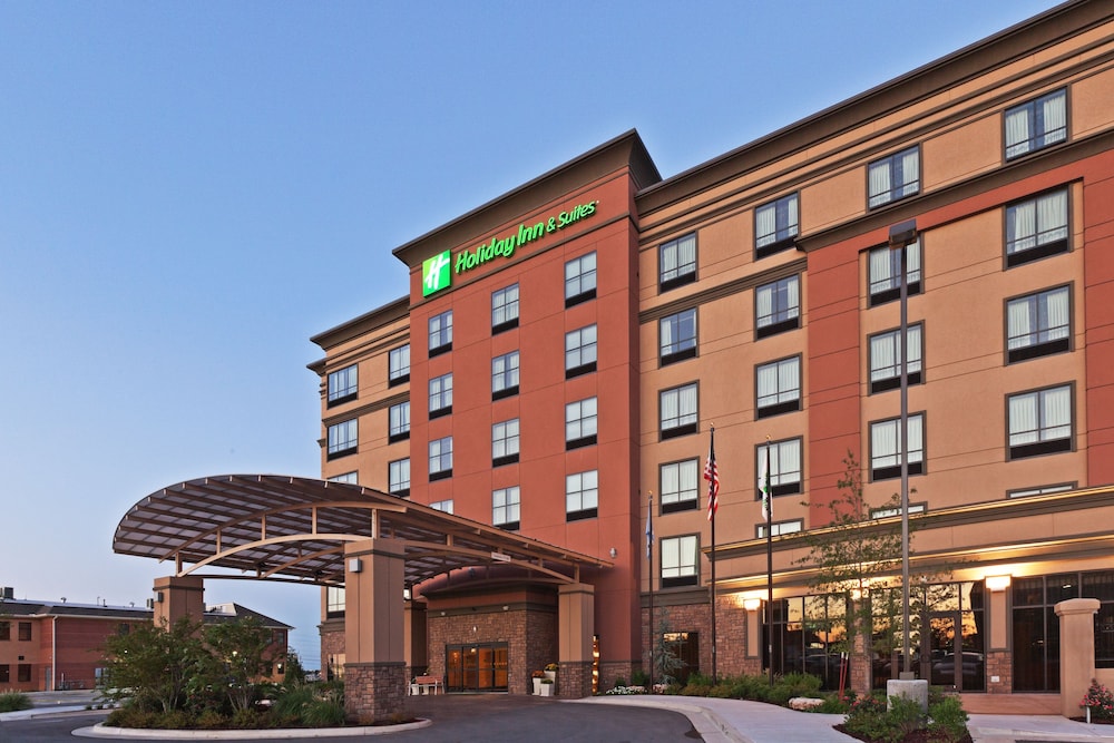Holiday Inn Hotel & Suites Tulsa South 1/56