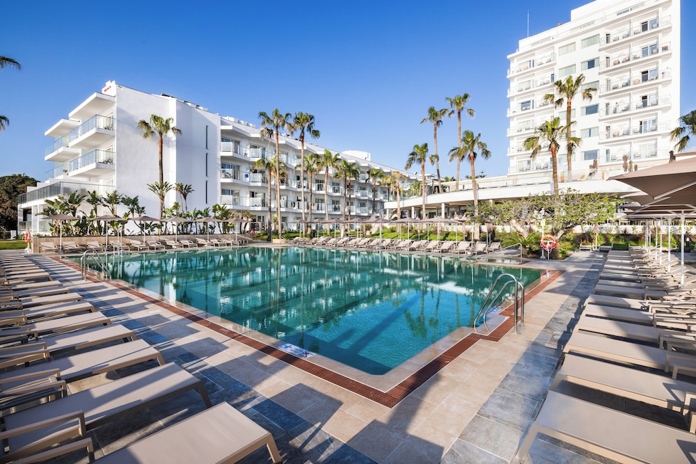 Riu Palace Nautilus - Adults Only 110/116