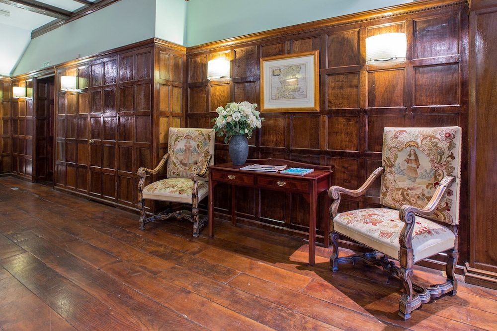 Norton Park Hotel, Spa & Manor House 40/61