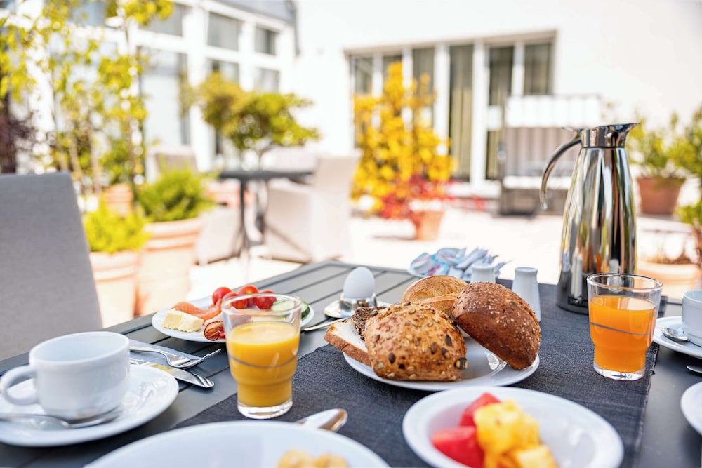 Atlantic Hotel Vegesack 29/41